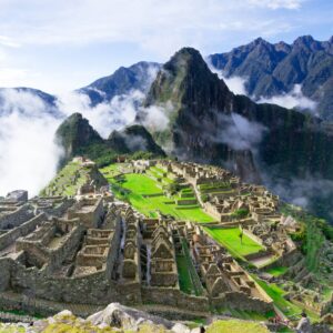 INKA TRAIL TO MACHUPICCHU 2 Days 1 Night