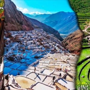Chinchero Maras Moray