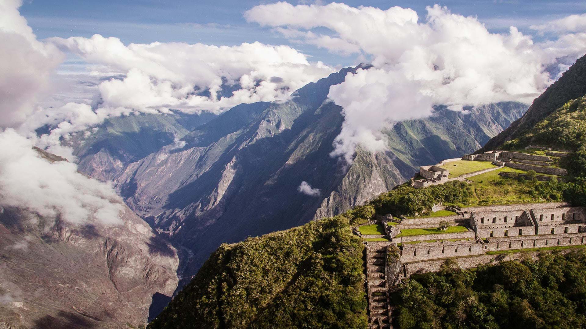 Choquequirao (3)